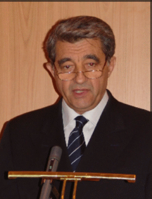 Ioan Cuzman