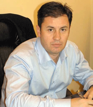 Traian Igaş