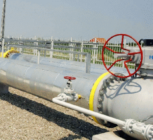 Gazul importat s-a scumpit cu 14%