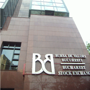 Bursa de Valori Bucureşti a cumpărat 0,53% din Depozitarul Central 