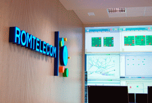 Înainte de listare, "Romtelecom" ar putea fuziona cu "Cosmote"