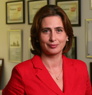 "La începutul anului trecut, piaţa neagră depăşise nivelul record de 36%", a declarat Gilda Lazăr.