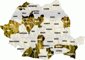 Zonele de cultură a tutunului sunt: Mureş, Dolj, Argeş, Olt, Constanţa, Ialomiţa, Vaslui, Alba, Arad, Timiş, Satu-Mare, Cluj , Giurgiu