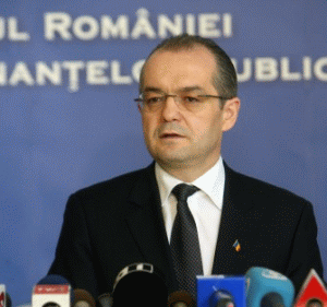 Boc: Rămân la conducerea Guvernului cât timp voi avea susţinere politică