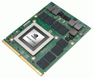 Nvidia lansează noua serie de unităţi de procesare vizuală Quadro