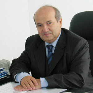 Marian Petre Miluţ