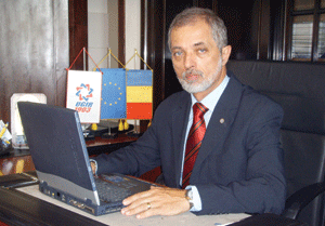 Ioan Cezar Corâci