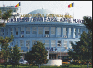 Fuziunea celor două aeroporturi bucureştene a fost suspendată 