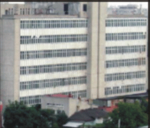 Relocarea activităţii a diminuat profitul "Electroaparataj" la trei luni