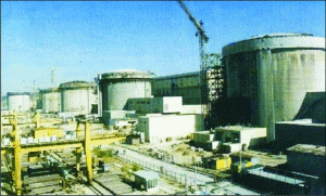 Piaţa freamătă în aşteptarea energiei electrice de la Unitatea 2 Cernavodă