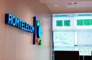 Profit operaţional cu 38,7% mai mic, pentru "Romtelecom"
