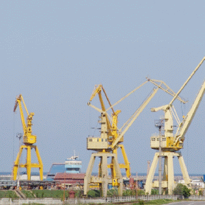 Şantierul Naval Orşova estimează că îşi va dubla profitul brut în 2011