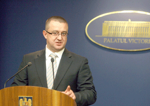 Blejnar i-a dat în judecată pe Valer Marian, Diana Severin şi Vasile Lincu 