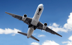 Industria mondială a transportului aerian a avut pierderi în şapte din ultimii zece ani.