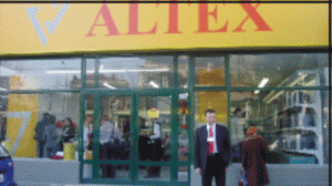 Altex va investi 1,5 milioane de lei într-un proiect de colectare a DEEE-urilor 
