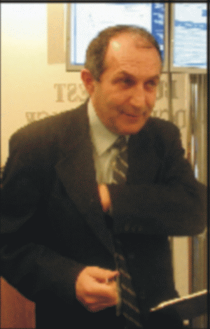 Petru Prunea
