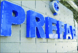 Prefab iniţiază programul de dobândire a propriilor acţiuni