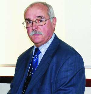 Guy Poupet