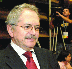 What is at stake - ten billion euros