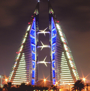 Bahrain