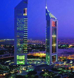 United Arab Emirates