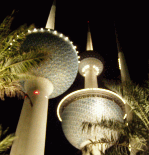 Kuwait