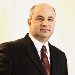 Gheorghe Dobra
