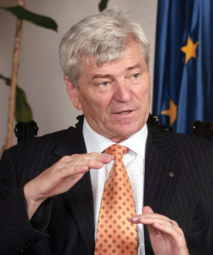 Tabără: Demand for loans in the agricultural sector has increased over 8 times