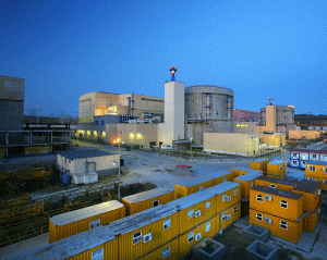 Câteva miliarde de euro pentru energie