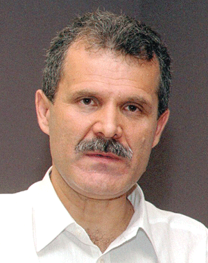 Dan Ioan Popp