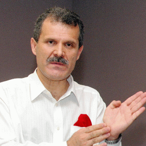 Dan Ioan Popp