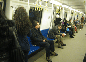 Astaldi a câştigat contractul pentru metroul din Drumul Taberei