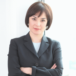 "Agricultura este un domeniu care nu numai că are şanse, dar are potenţial pentru viitor", spune Ilinca Rosetti. 
