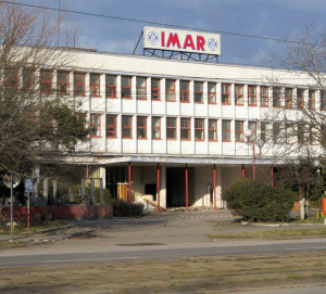 Fosta fabrică de mobilă din Arad "îngropată" de probleme.