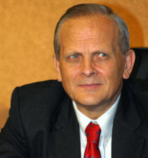 Theodor Stolojan