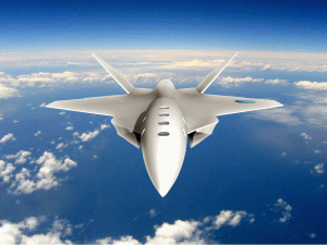 Primul avion supersonic românesc va folosi brandul IAR