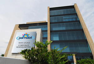 Massimo Rossi: "Parmalat" trebuie să facă achiziţii