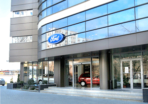 Statul - obligat să restituie 3,5 milioane dolari către "Ford"