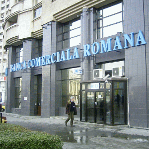 SIF-urile vor mai discuta despre listarea BCR la finele lunii