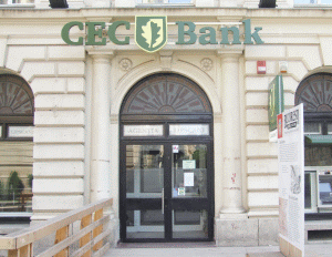 Promoţie la creditele de refinanţare de la CEC Bank