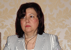 Angela Toncescu