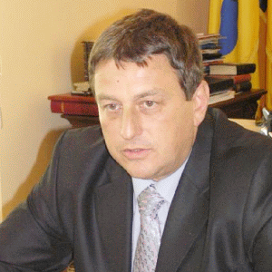 Ovidiu Marian, preşedintele Comisiei de buget finanţe din Senat.