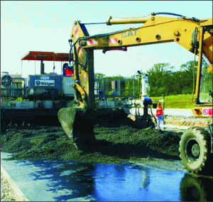 Centura Braşovului are termen de finalizare anul 2011