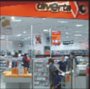 "Diverta" estimează o creştere a vânzărilor cu 50% pe segmentul de dispozitive portabile 