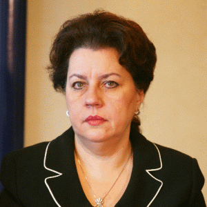 Gabriela Anghelache, preşedintele Comisiei Naţionale a Valorilor Mobiliare (CNVM)