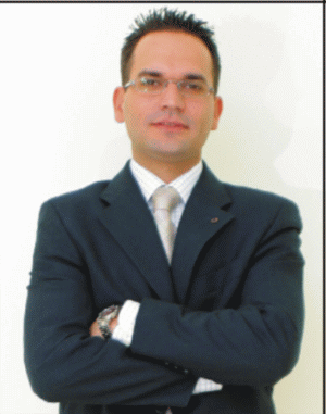 Omar Tetik