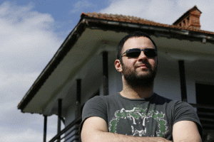 Claudiu Dobriţă este noul Director de Creaţie al agenţiei Draftfcb