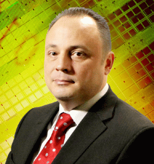 Horia Hăhăianu, Director General "Teletrans": "Ne bucurăm să putem anunţa rezultate peste aşteptări ale activităţii noastre pentru anul trecut. Chiar în condiţiile unei pieţe greu încercate de criza economică şi cu preţuri în scădere, am reuşit să optimizăm veniturile provenite de la clienţii deja existenţi şi să câştigăm clienţi noi". 