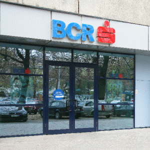 BCR Banca pentru Locuinţe - profit de 1,74 milioane de lei 