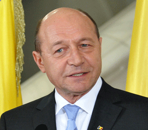 Traian Băsescu: Intervenţia din Libia ar putea creşte riscul terorist 
